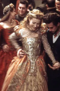 Shakespeare in Love